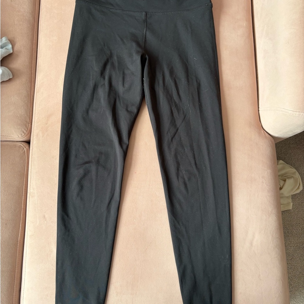 American Eagle Outfitters Black Everything Legging